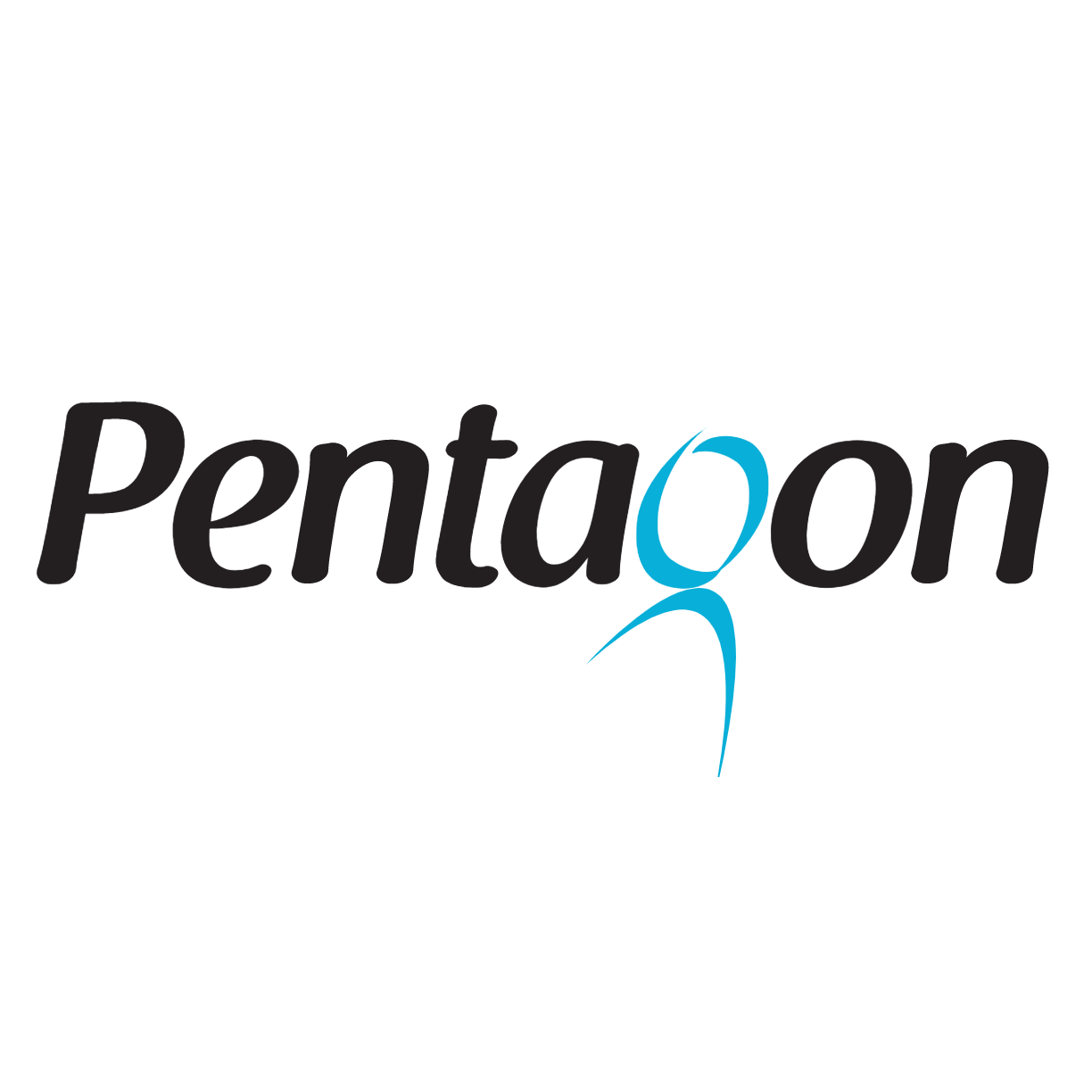 Logo of Pentagon SEO Dubai