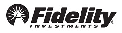Logo of Fidelity Investments