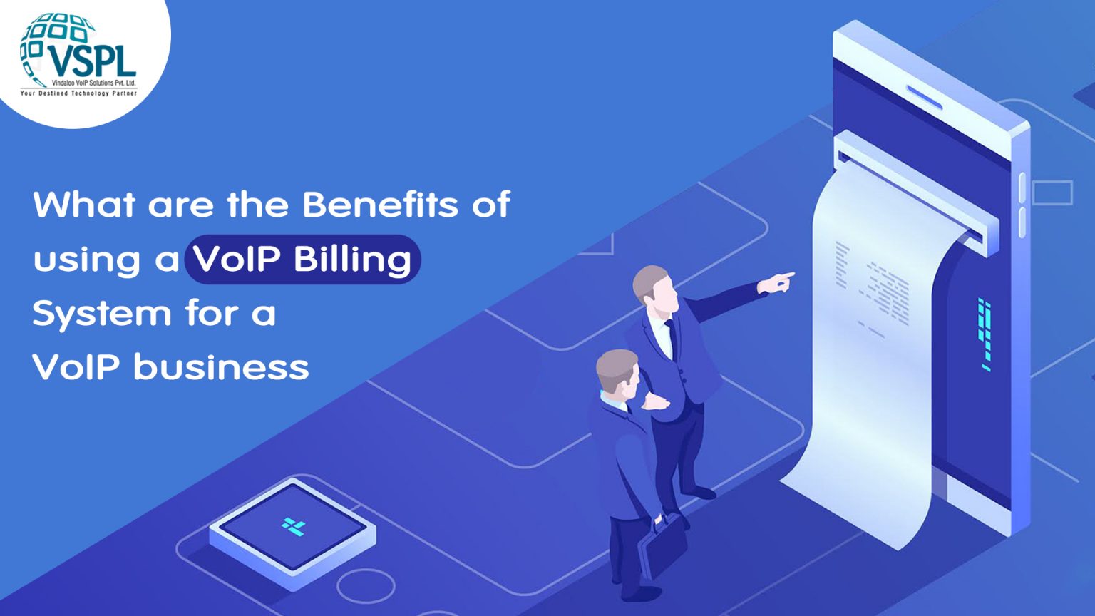 Article about What are the Benefits of using a VoIP Billing System for a VoIP business