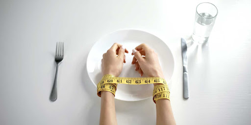 Article about Eating Disorders