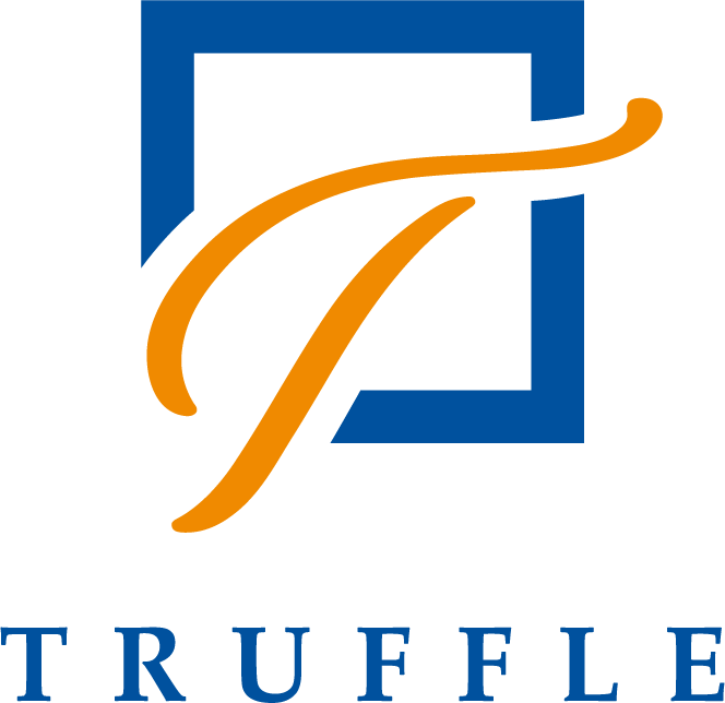 Logo of Truffle Time