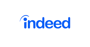 Logo of Indeed