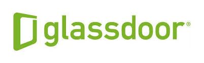 Logo of Glassdoor