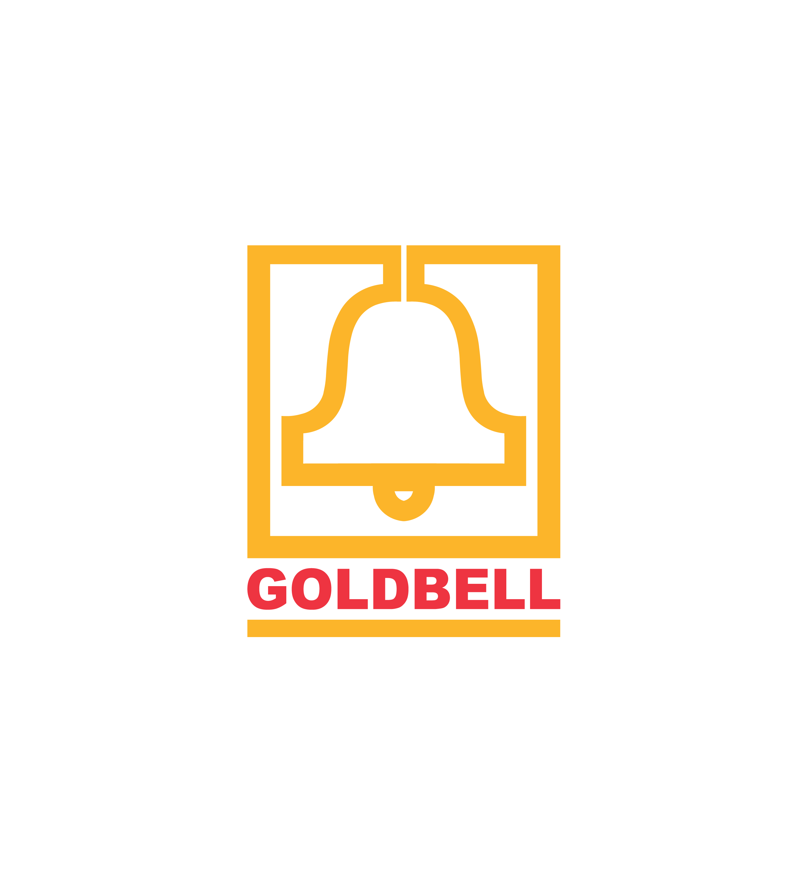 Logo of Goldbell Group