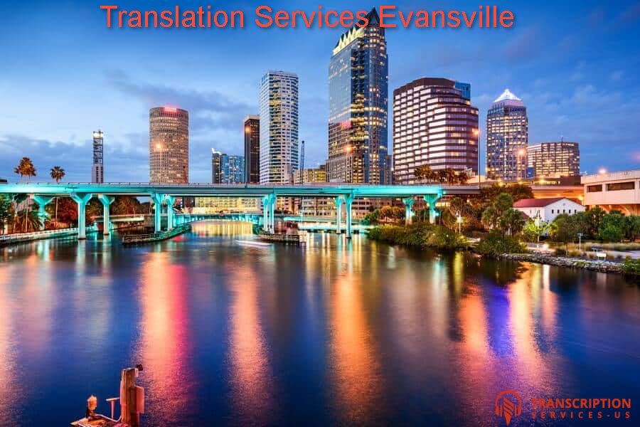 Article about Different Factors To Consider While Hiring Translation Services Evansville For Best Result