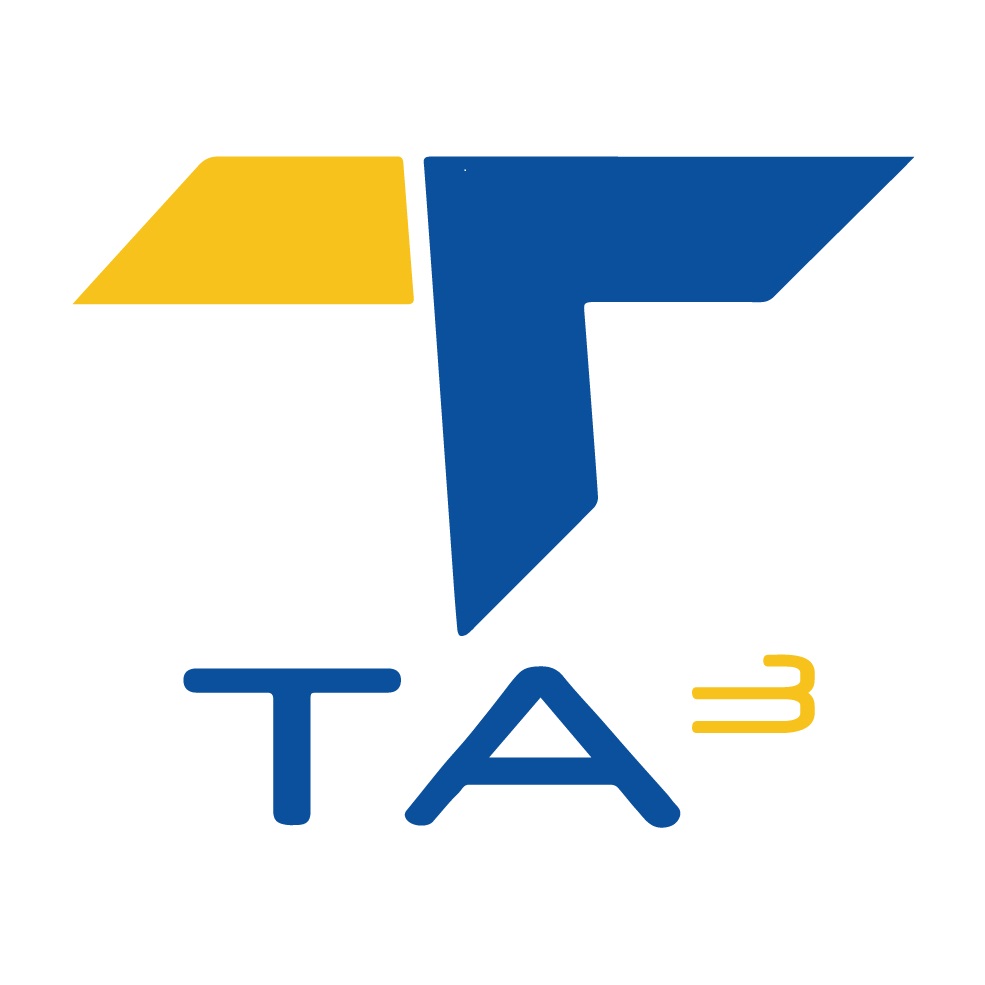 Logo of TA3 Ltd