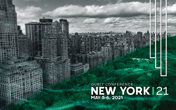 Qubit Conference New York 2021 organized by QuBit Conference