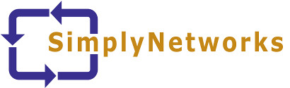 Logo of SimplyNetworks GmbH