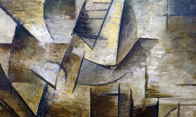 Article about Cubism: Avant-Garde Movement of The 20th Century