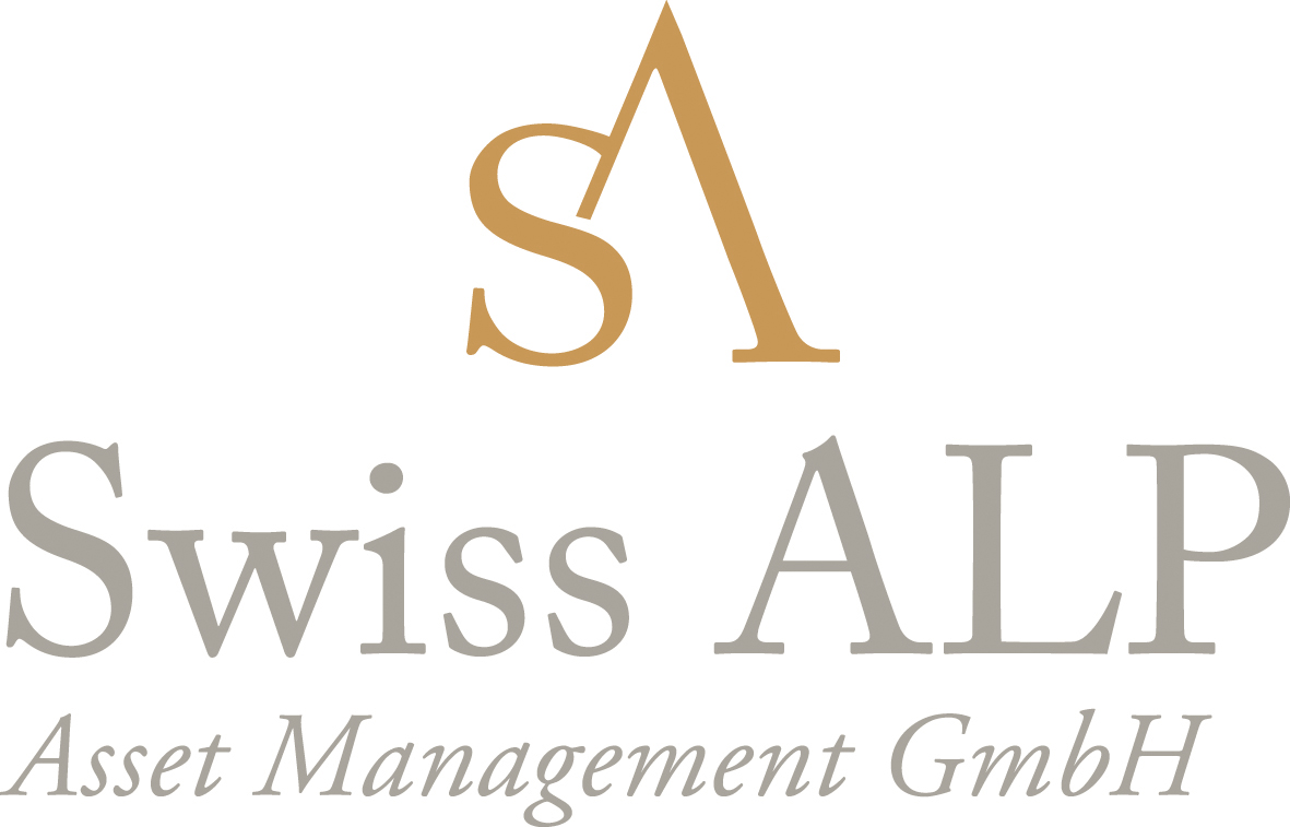 Logo of Swiss ALP Asset Management GmbH