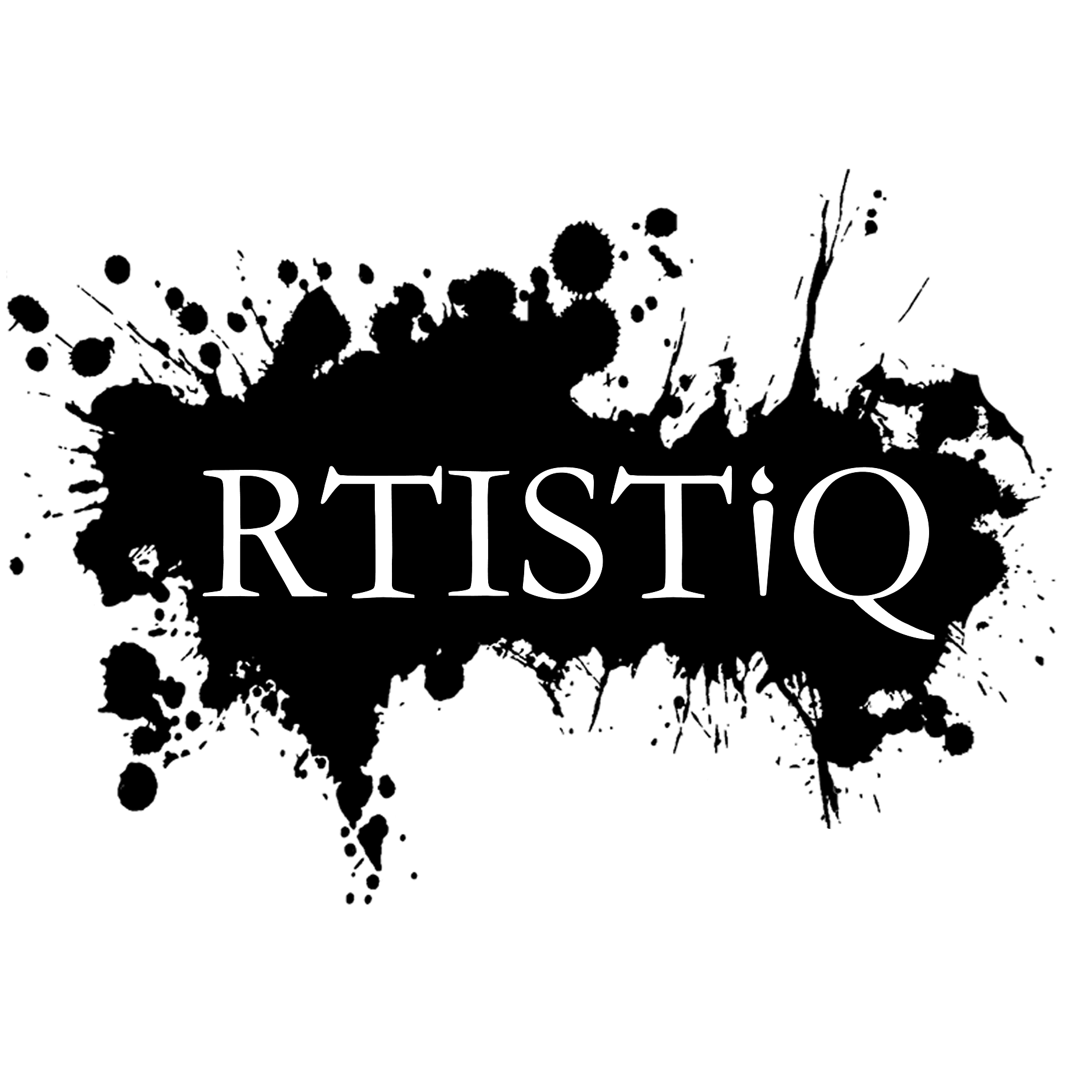Logo of RtistiQ