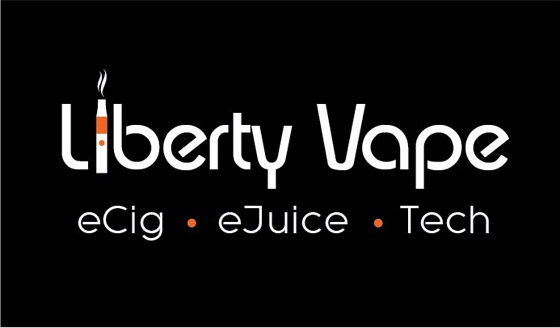 Logo of Liberty Vape