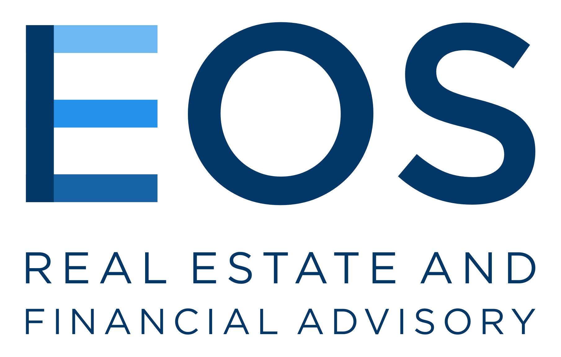 Logo of Eos Real Estate and Financial Advisory