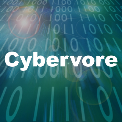 Logo of Cybervore
