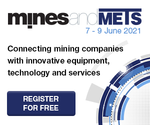 Mines and METS  organized by Mines and Money