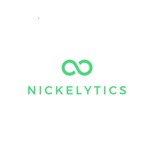 Logo of Nickelytics
