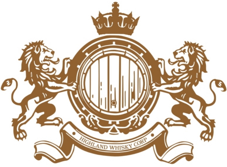 Logo of Highland Whisky Corp
