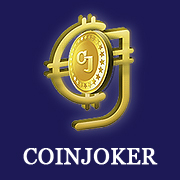 Logo of Coinjoker