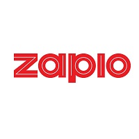 Logo of Zapio Technology