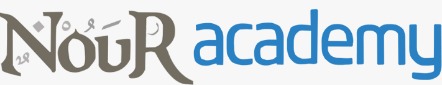 Logo of Nour Academy