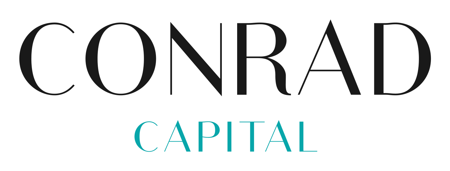 Logo of Conrad Capital