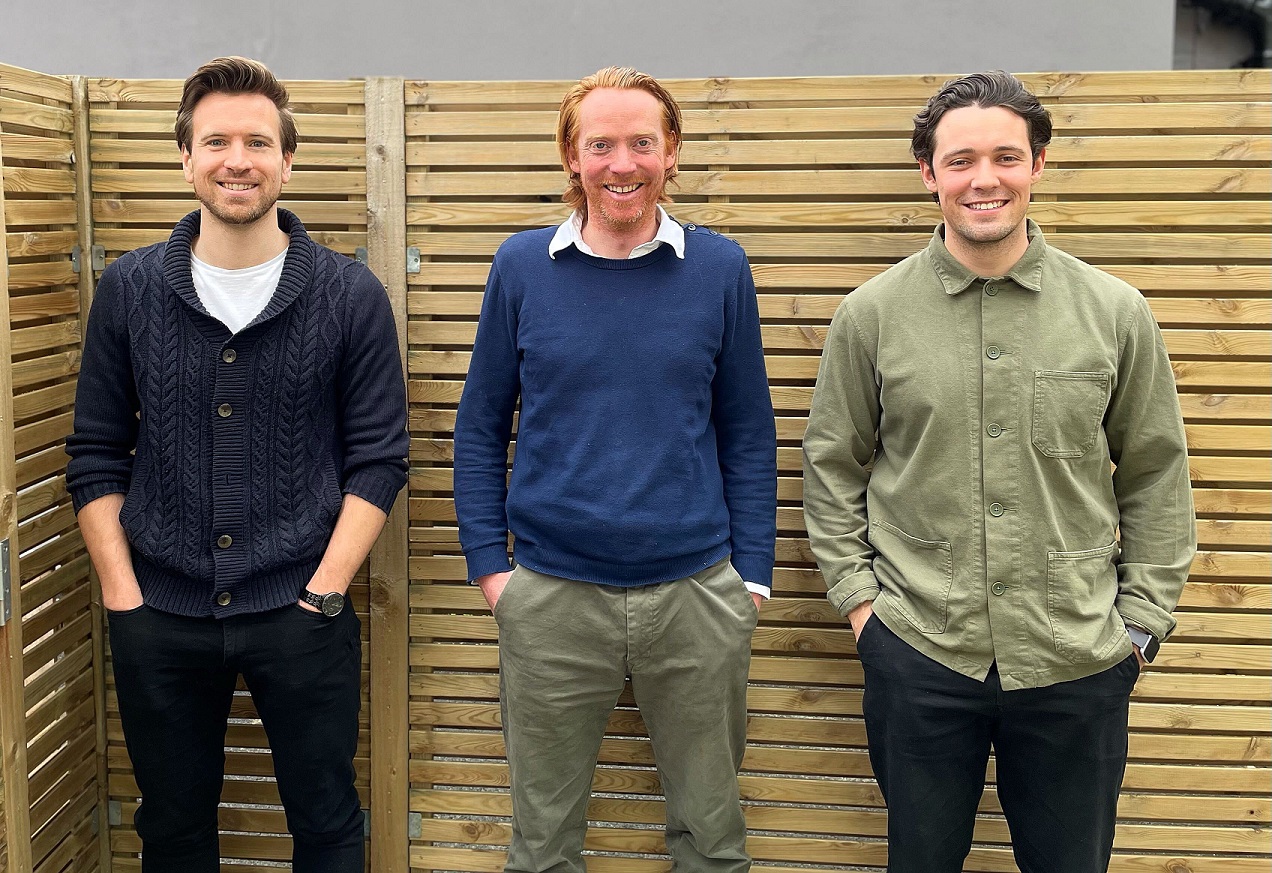 Article about Haystack Wins £1M In Funding To Revolutionise Tech Recruitment
