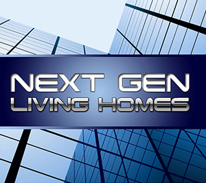 Logo of Next Generation Living Homes