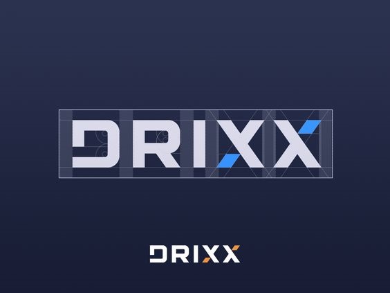 Logo of Drixx
