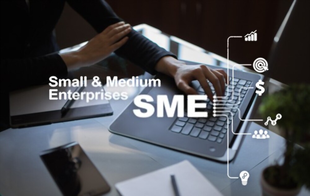 Article about The Impact of Consulting Services on SME Industries