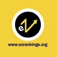 Logo of EZ Rankings