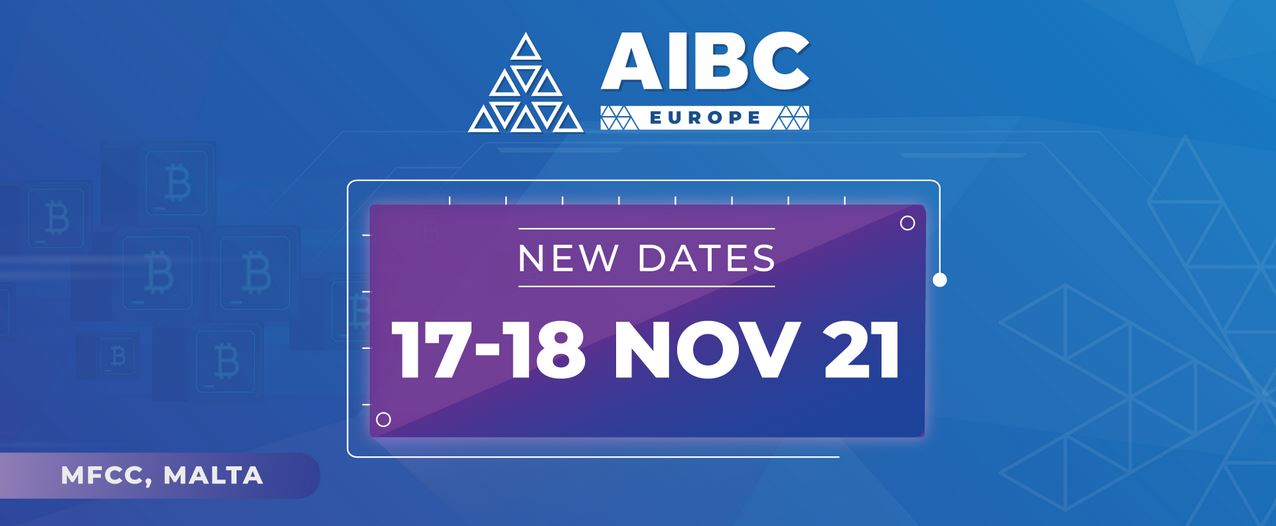 AIBC EUROPE organized by SiGMA Group