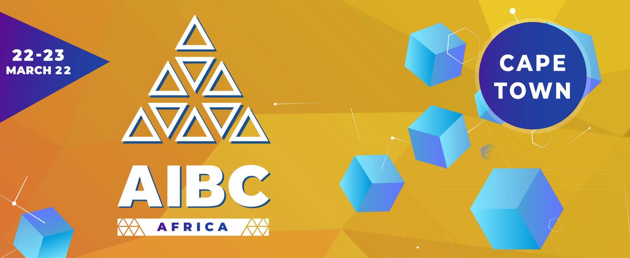 AIBC AFRICA organized by SiGMA Group