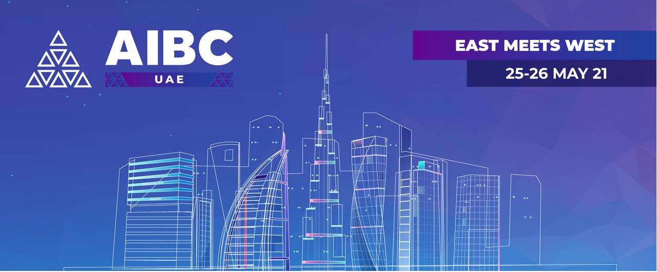 AIBC UAE organized by SiGMA Group