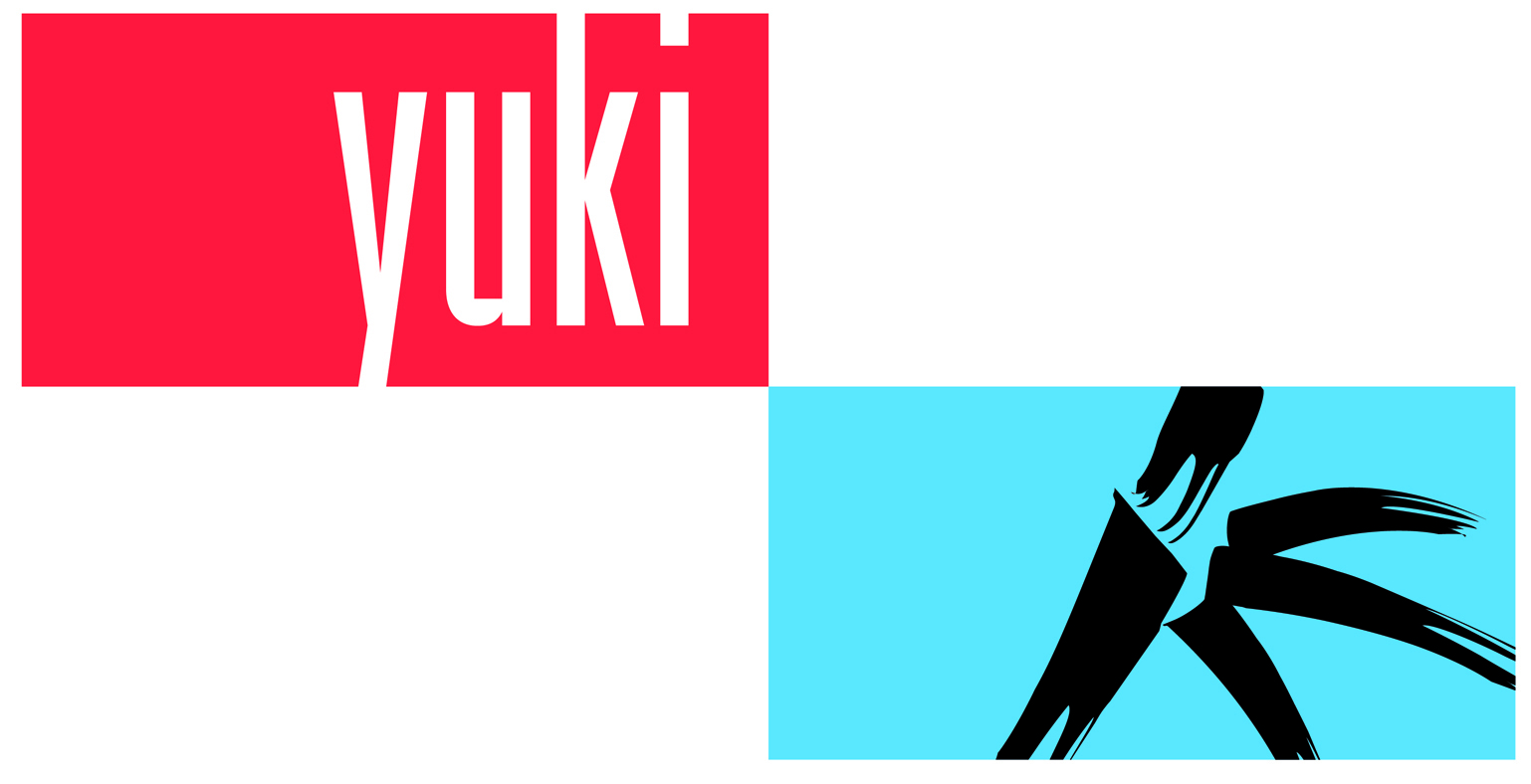 Logo of Yuki Management & Research