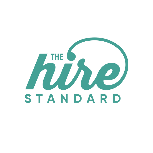 Logo of The Hire Standard