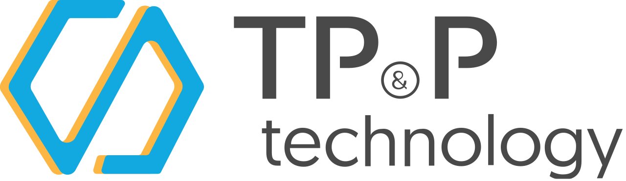 Logo of TP&P Technology