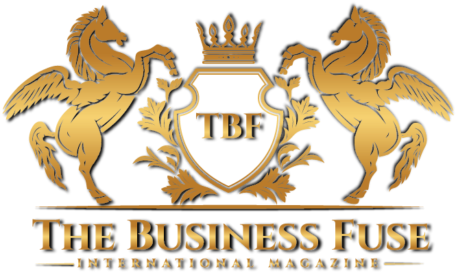 Logo of the business fuse