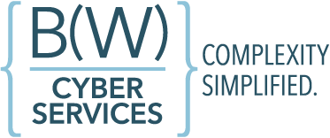 Logo of BW Cyber Services