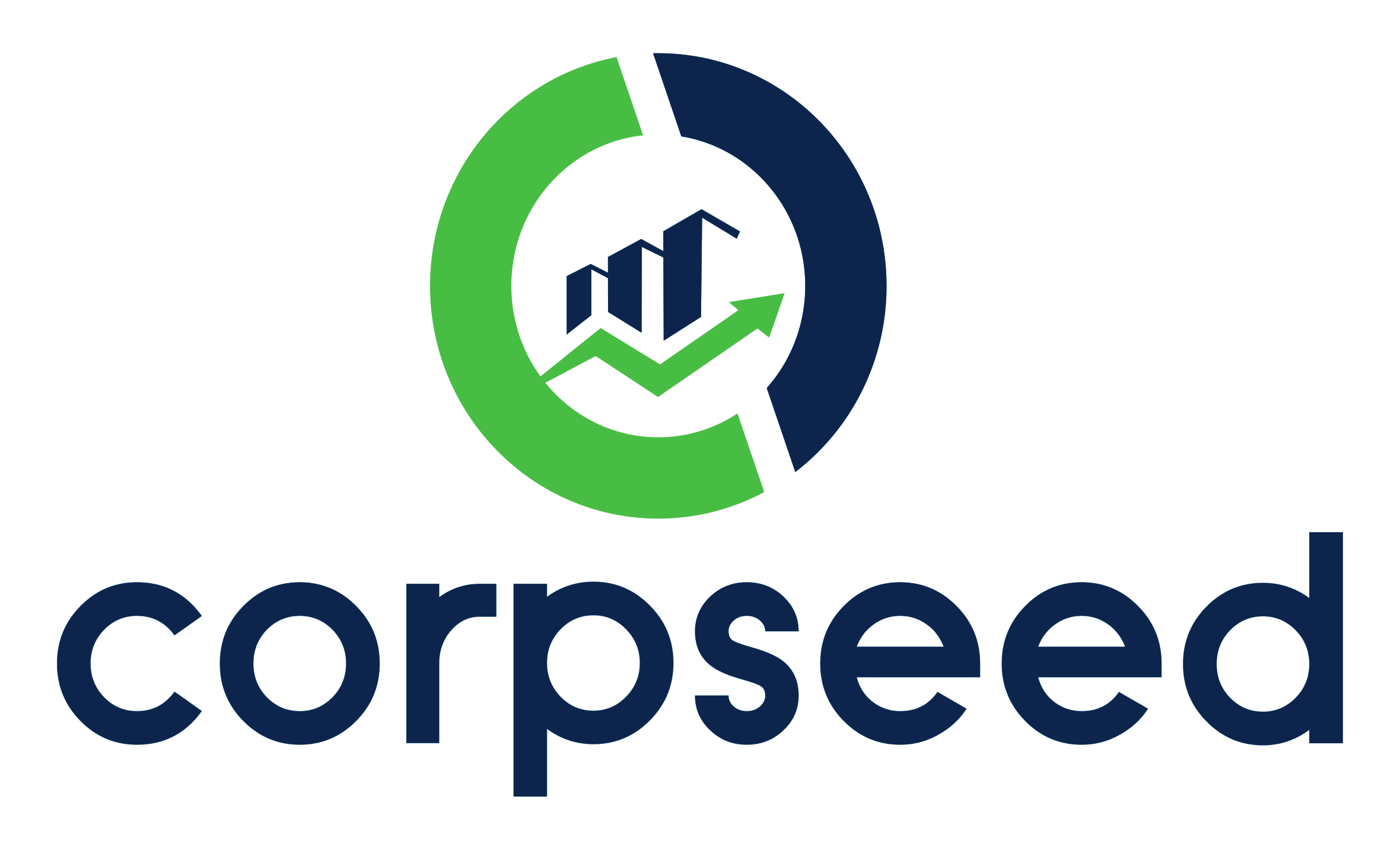 Logo of Corpseed ITES Pvt Ltd