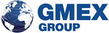 Logo of GMEX Group
