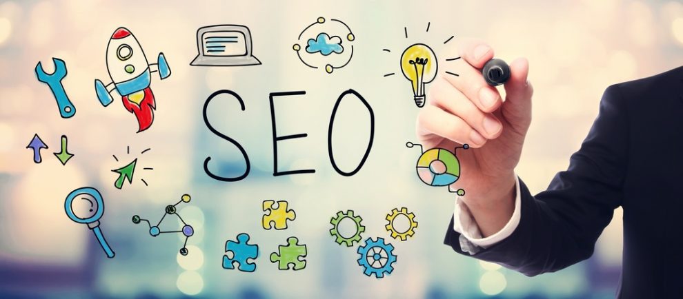 Article about India’s Best Marketing Company: Optimized small business SEO