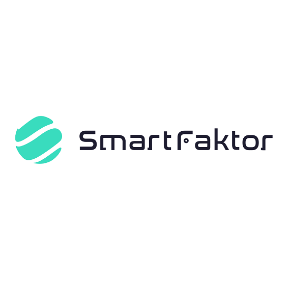 Logo of Smart Faktor