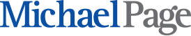Logo of MichaelPage