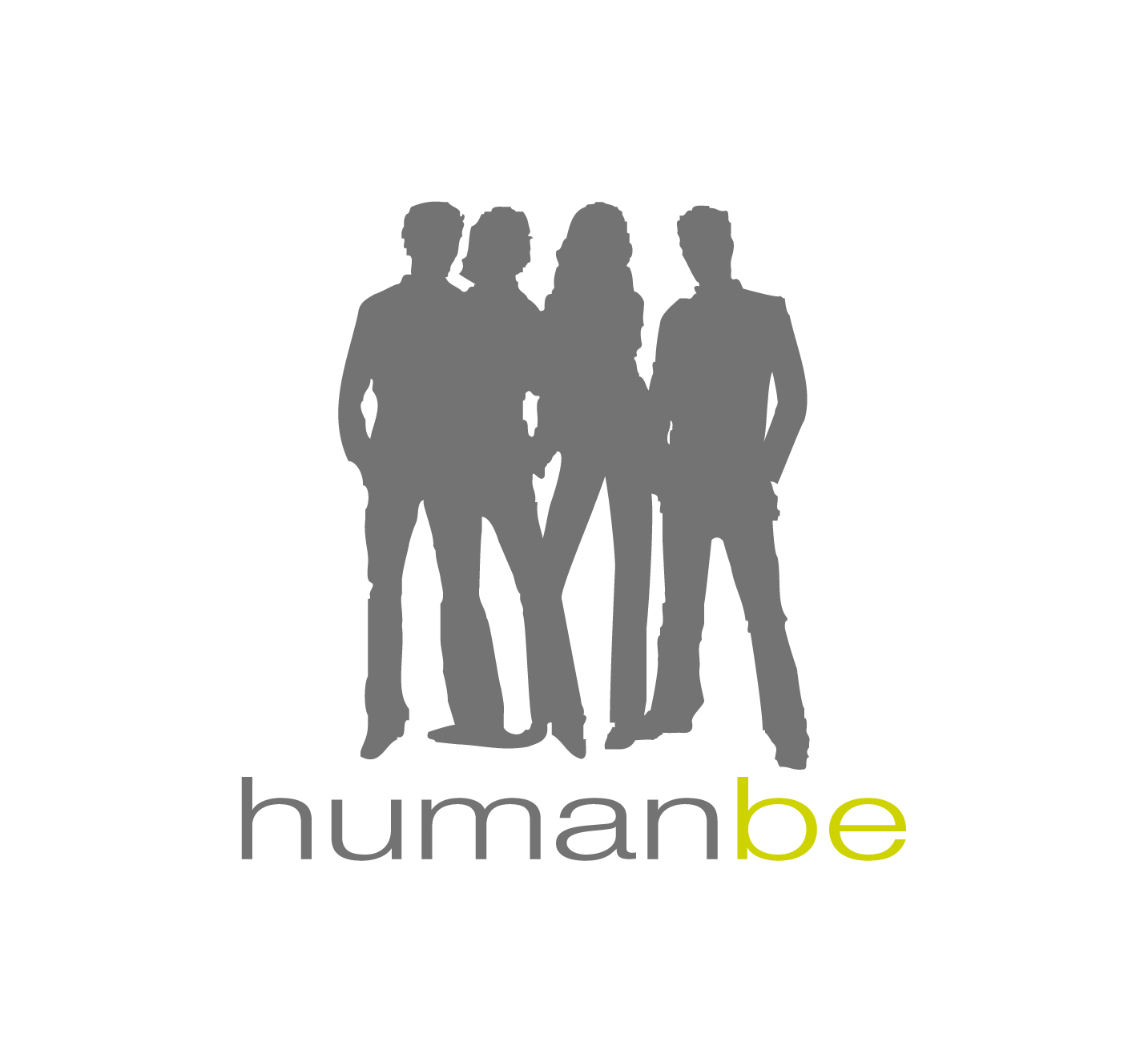 Logo of HUMANBE