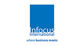 Logo of Infocus International Group