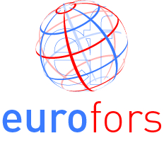 Logo of Eurofors Software Solutions
