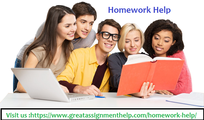 Article about homework help