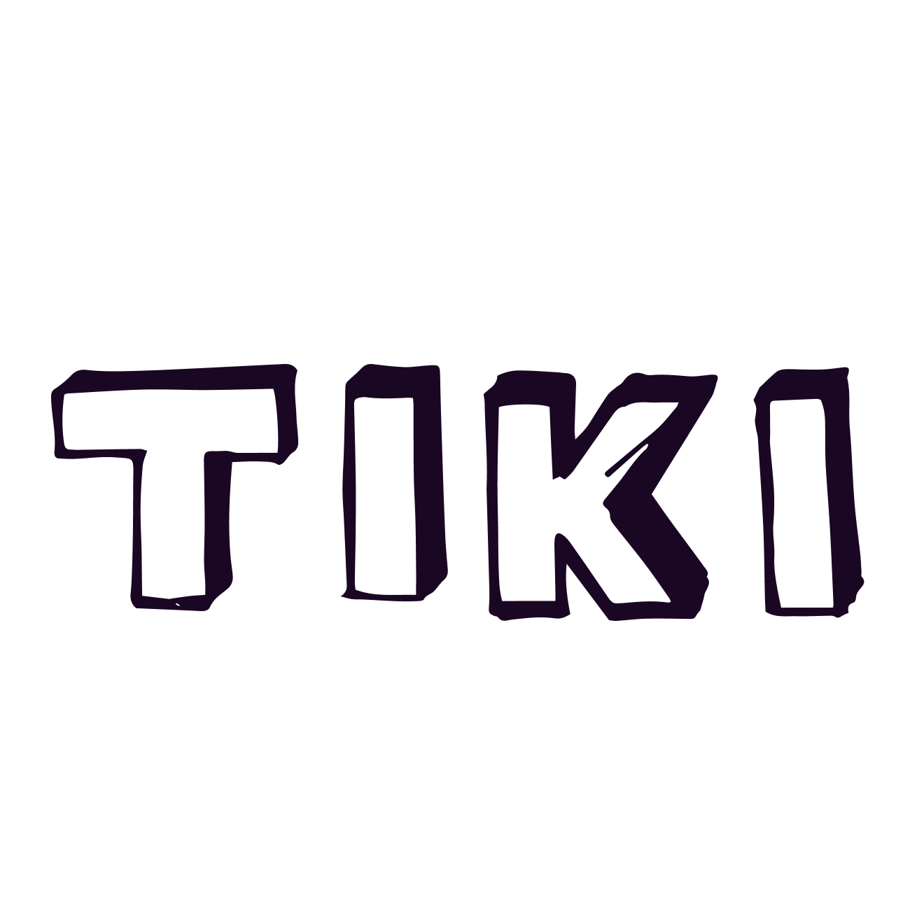 Logo of TIKI