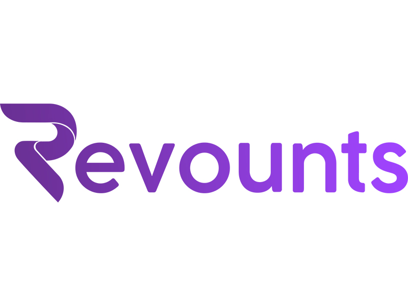 Logo of Revounts