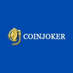 Logo of Coinjoker- Pancakeswap Clone Script